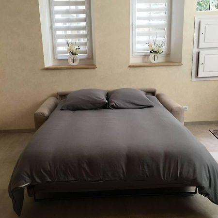 דירות ביון Chez Maufoux - Centre - Hospices - Climatisation מראה חיצוני תמונה